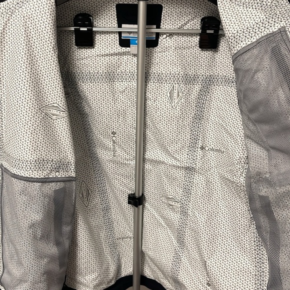 Columbia Black Women's Jacket - Picture 5 of 9